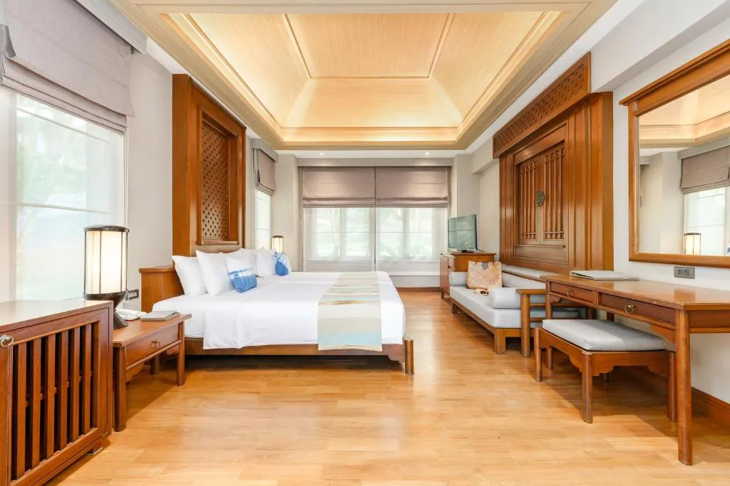 Standard Room at Fair House Villas & Spa, Koh Samui