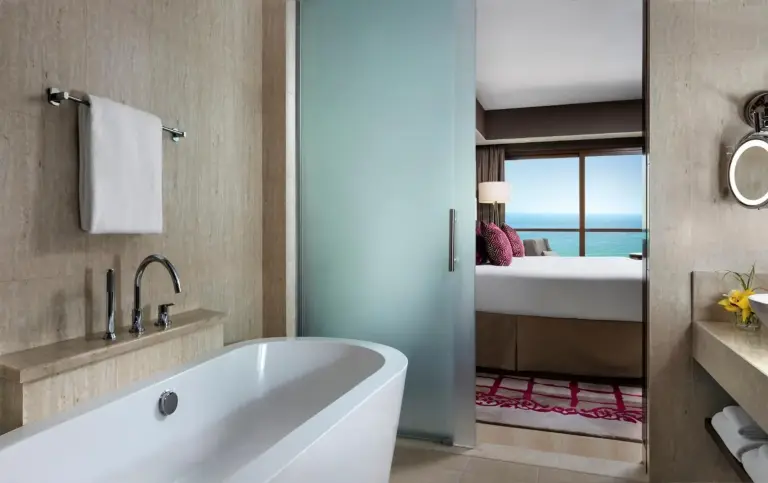 Fairmont Ajman, in Ajman