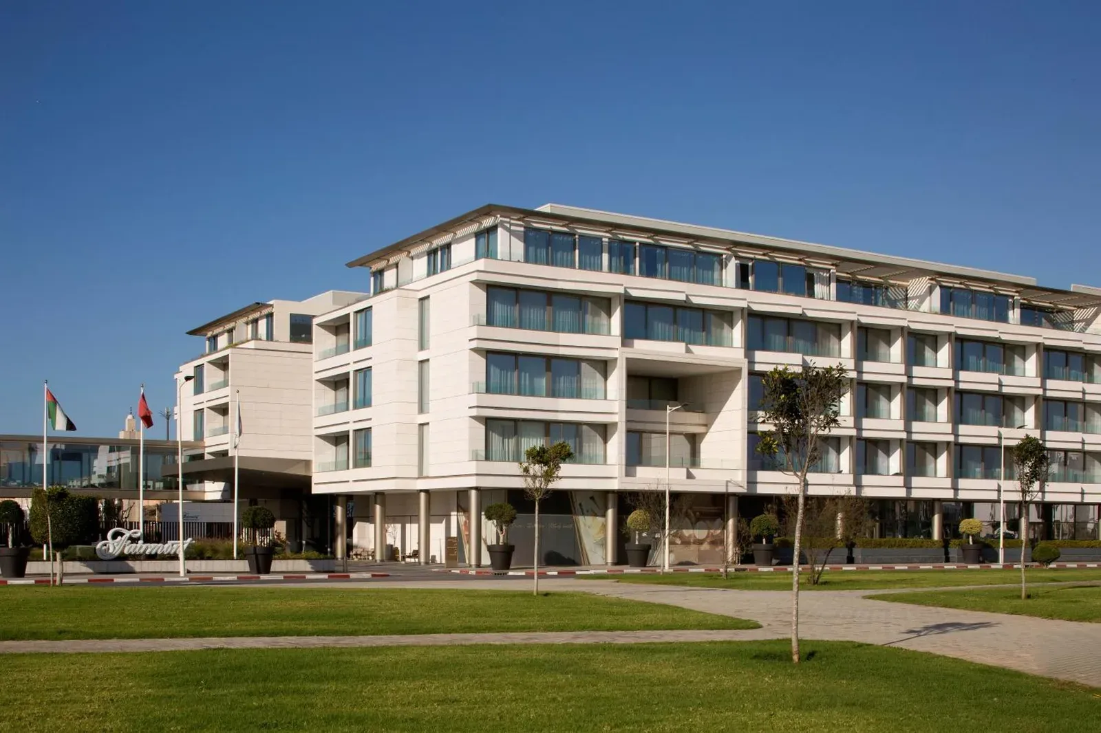 Die besten Hotels in Rabat, in Rabat