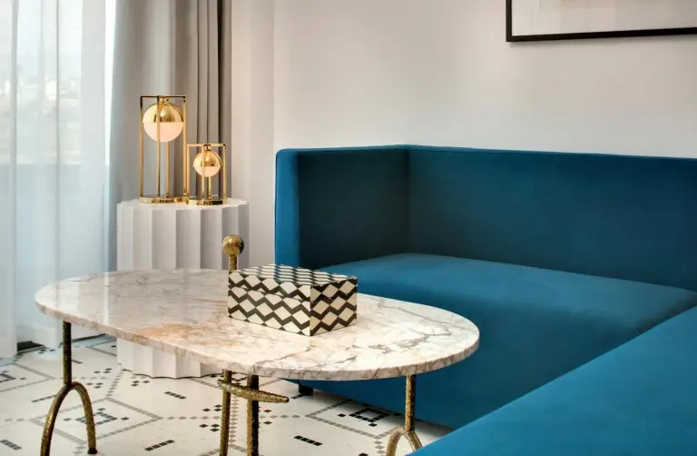 Fairmont Residences La Marina Rabat Sale, in Rabat