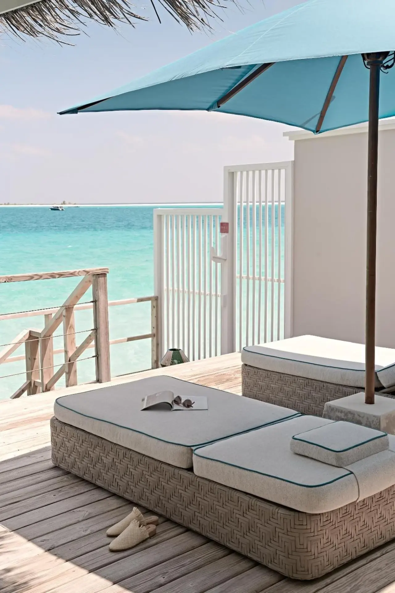 Lounge Area