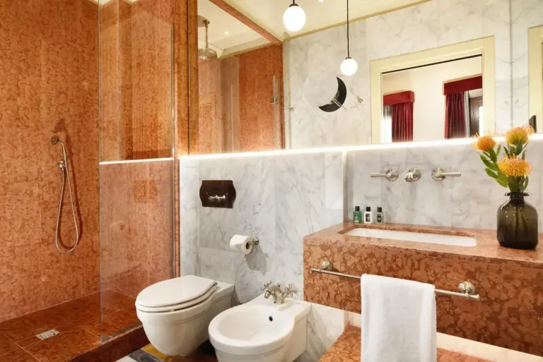 Floren Hotel, in Florenz