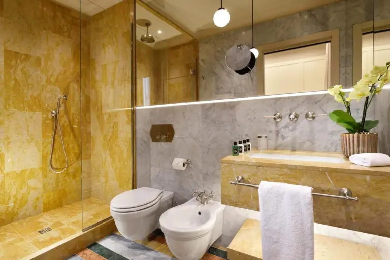 Floren Hotel, in Florenz