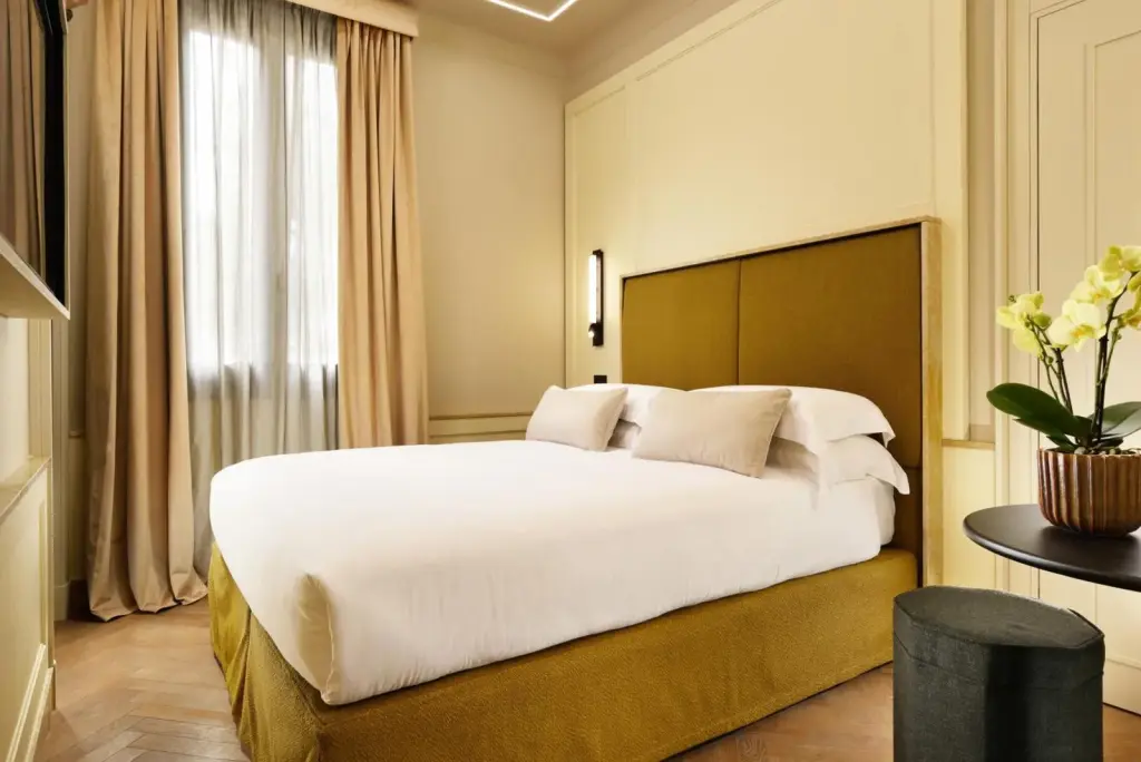 Floren Hotel