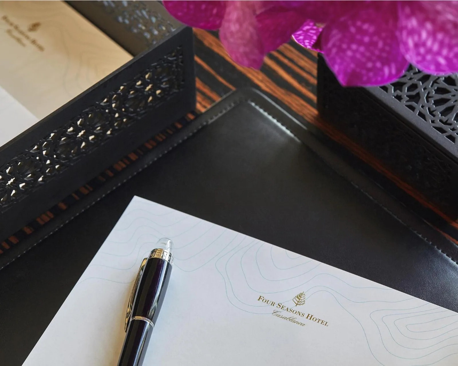 Stationery