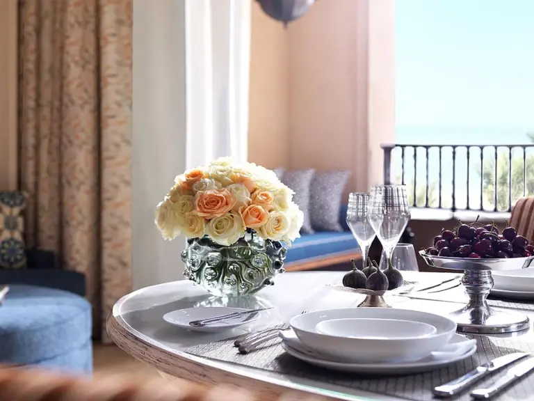 Dining Setting