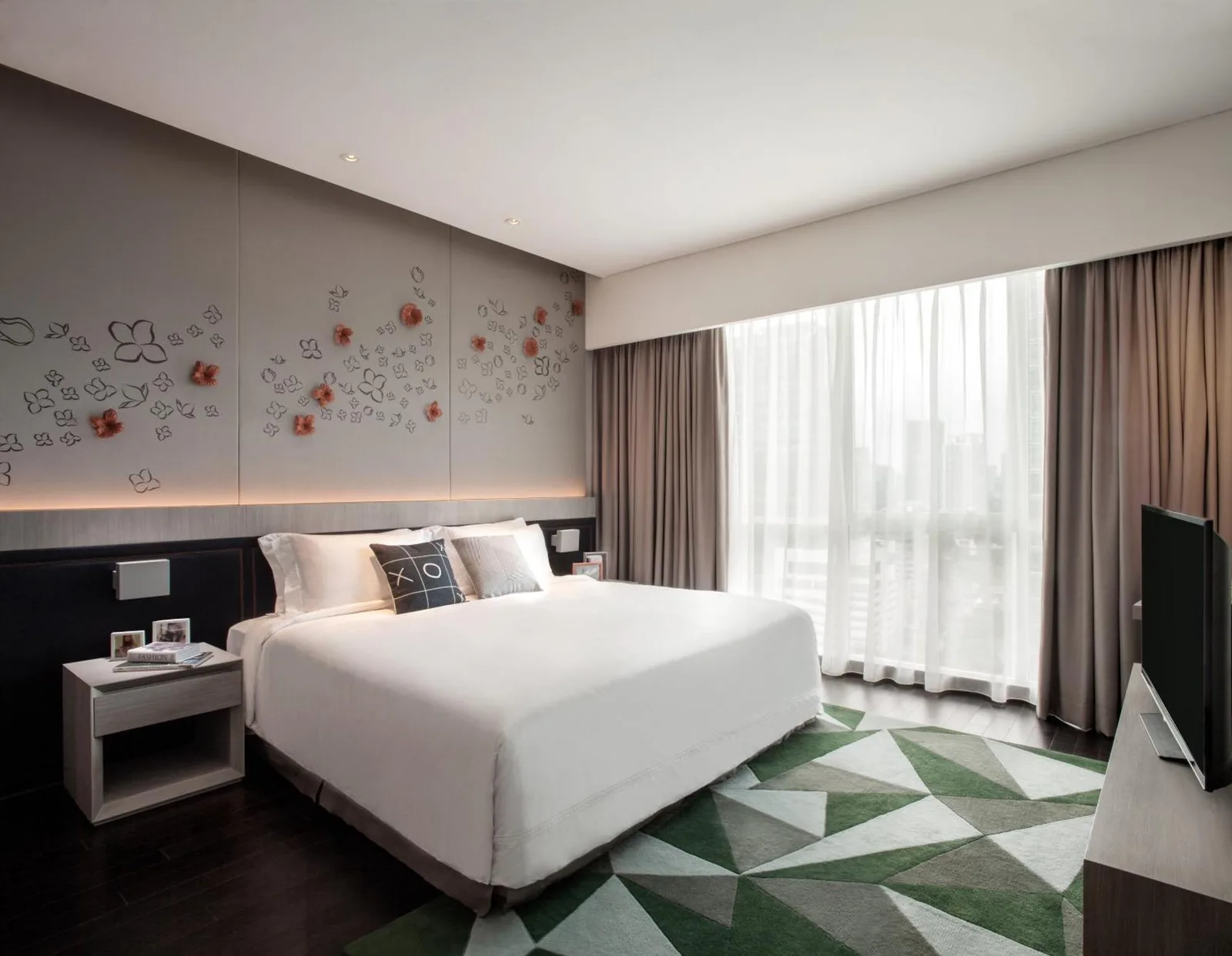 Fraser Place Setiabudi Jakarta, à Jakarta