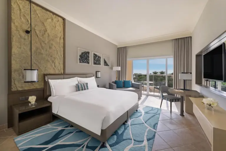 Fujairah Rotana Resort & Spa - Al Aqah Beach