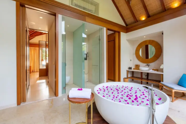 Elegant Bathroom