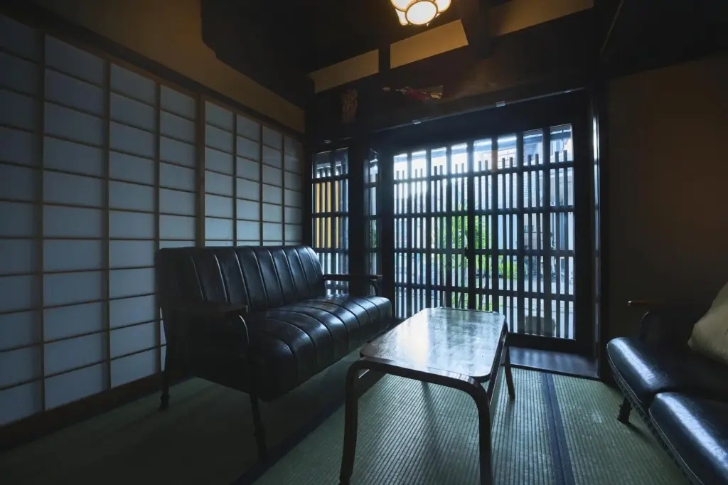 Futaai Kyoto Machiya Private Villa