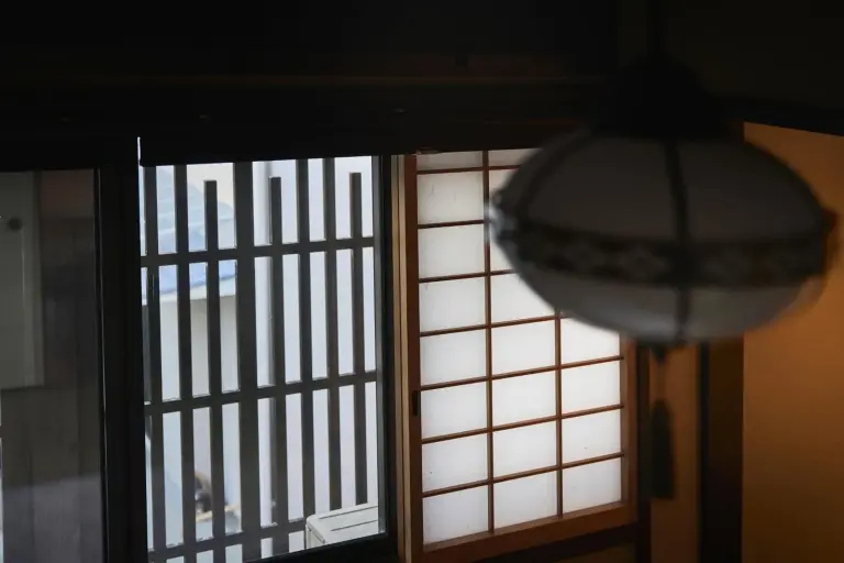 Futaai Kyoto Machiya Private Villa, à Kyoto