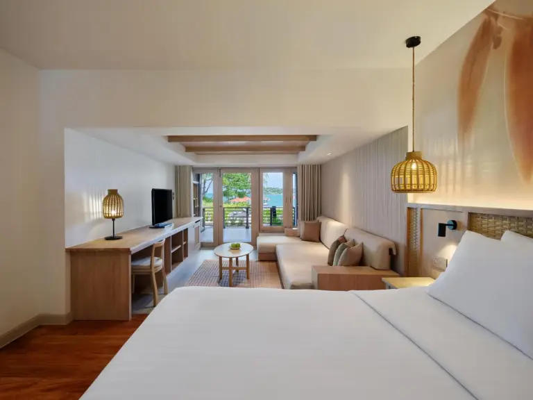 Suite Living