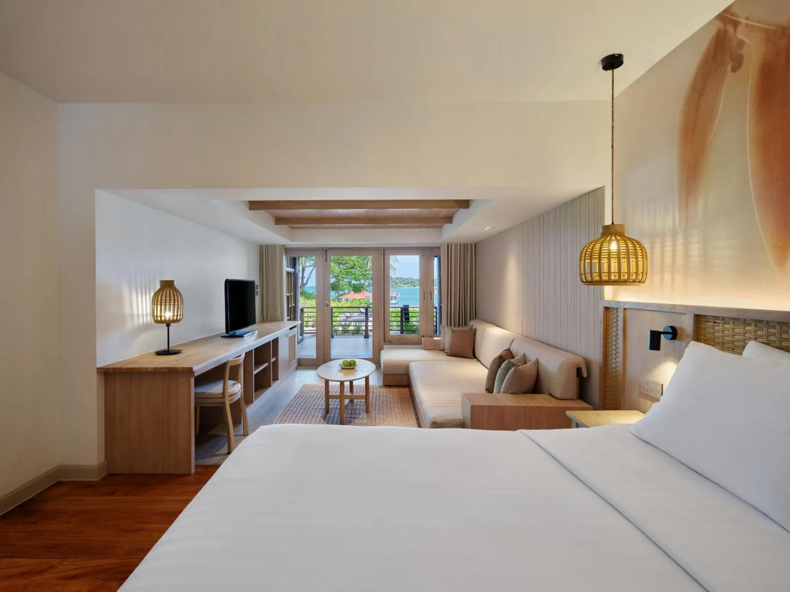 Suite Living