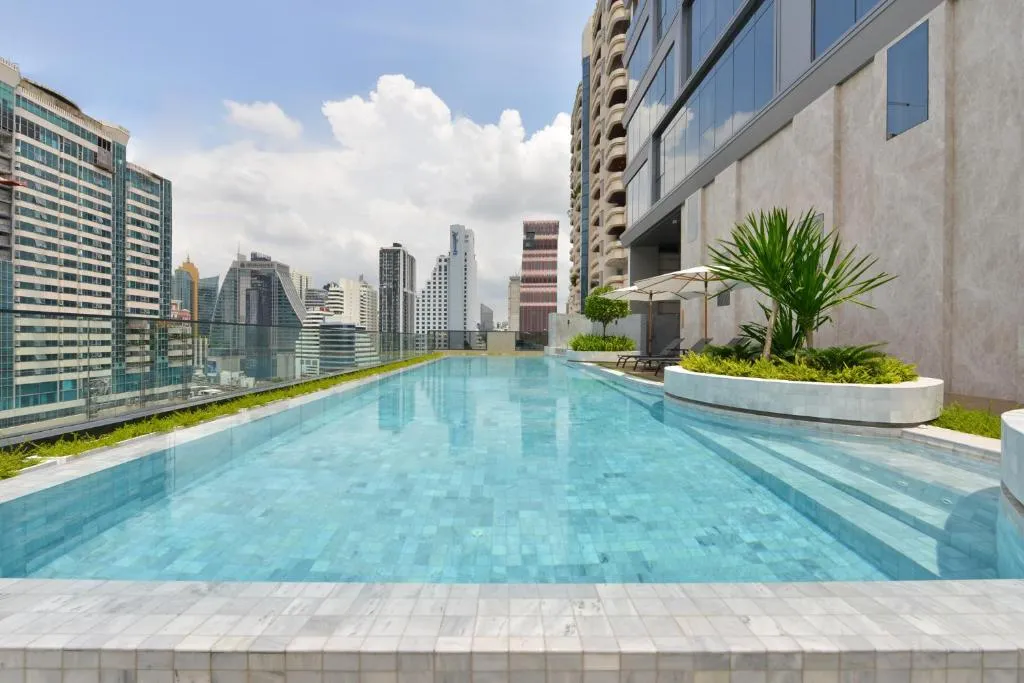 GM Estate Hotel and Executive Apartments, Bangkok Sukhumvit 20