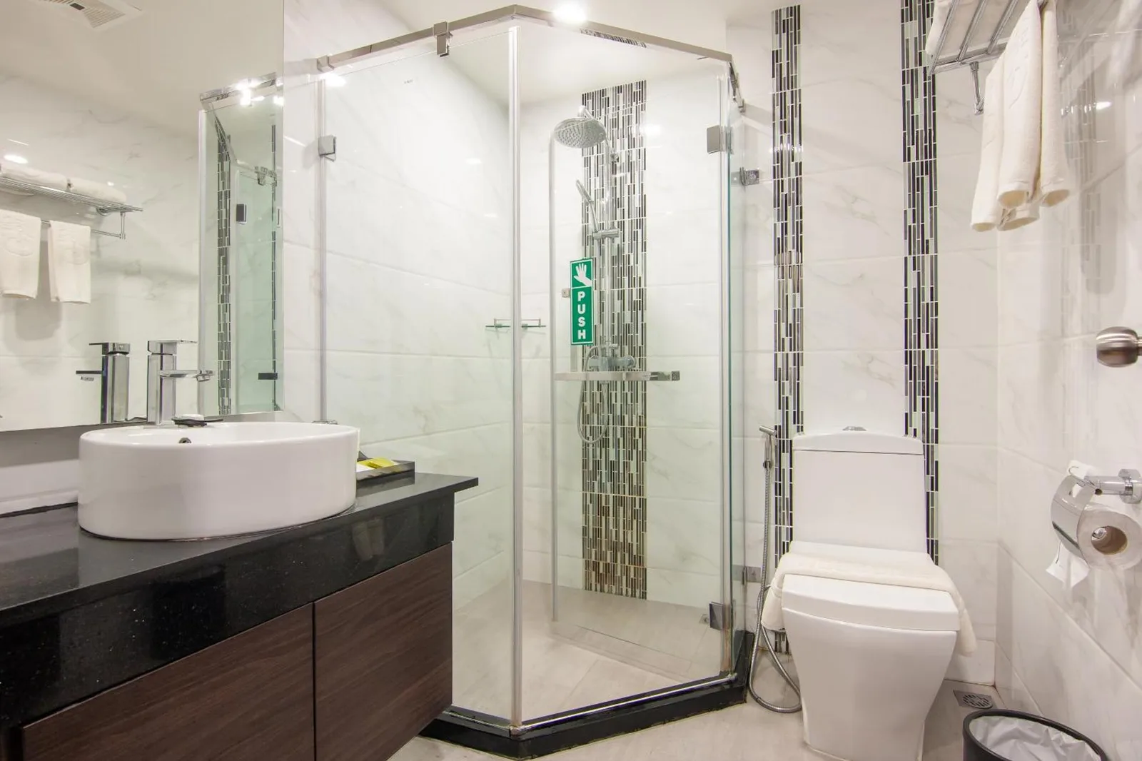 Bathroom Vanity