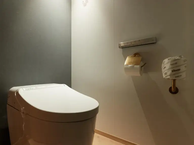 Informations sur les équipements au Good Nature Hotel Kyoto