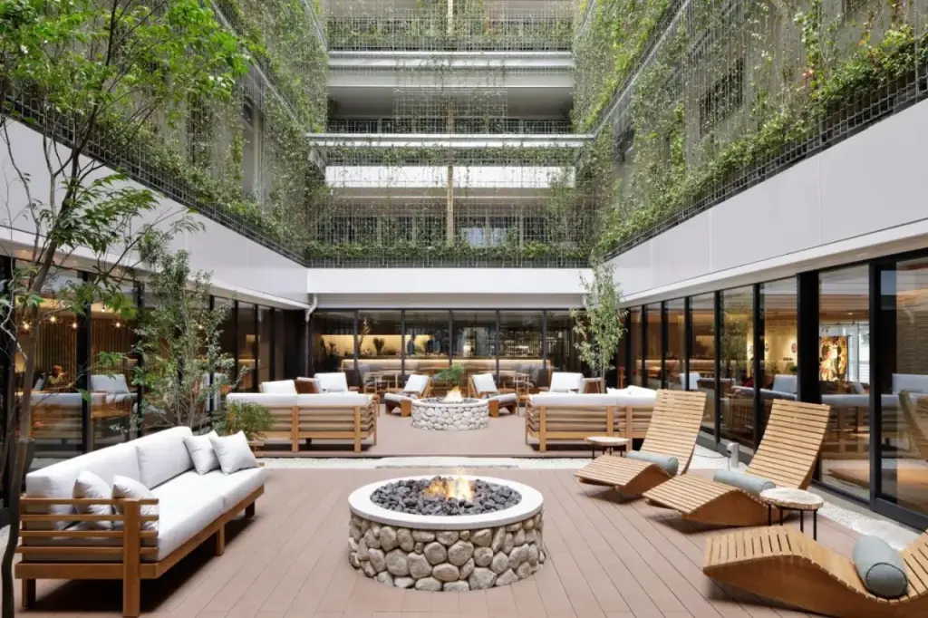 GOOD NATURE HOTEL KYOTO