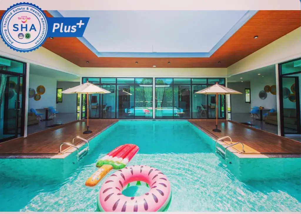 Hôtels près de Jungceylon Shopping Center à Phuket, Thaïlande