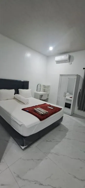 Habitación estándar en Gramada 3 Kesambi Cirebon