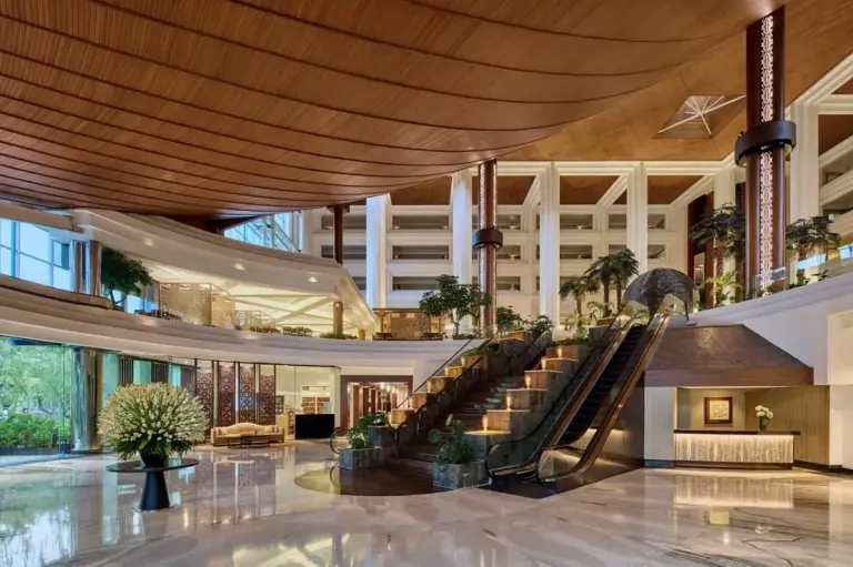 Gran Meliá Jakarta
