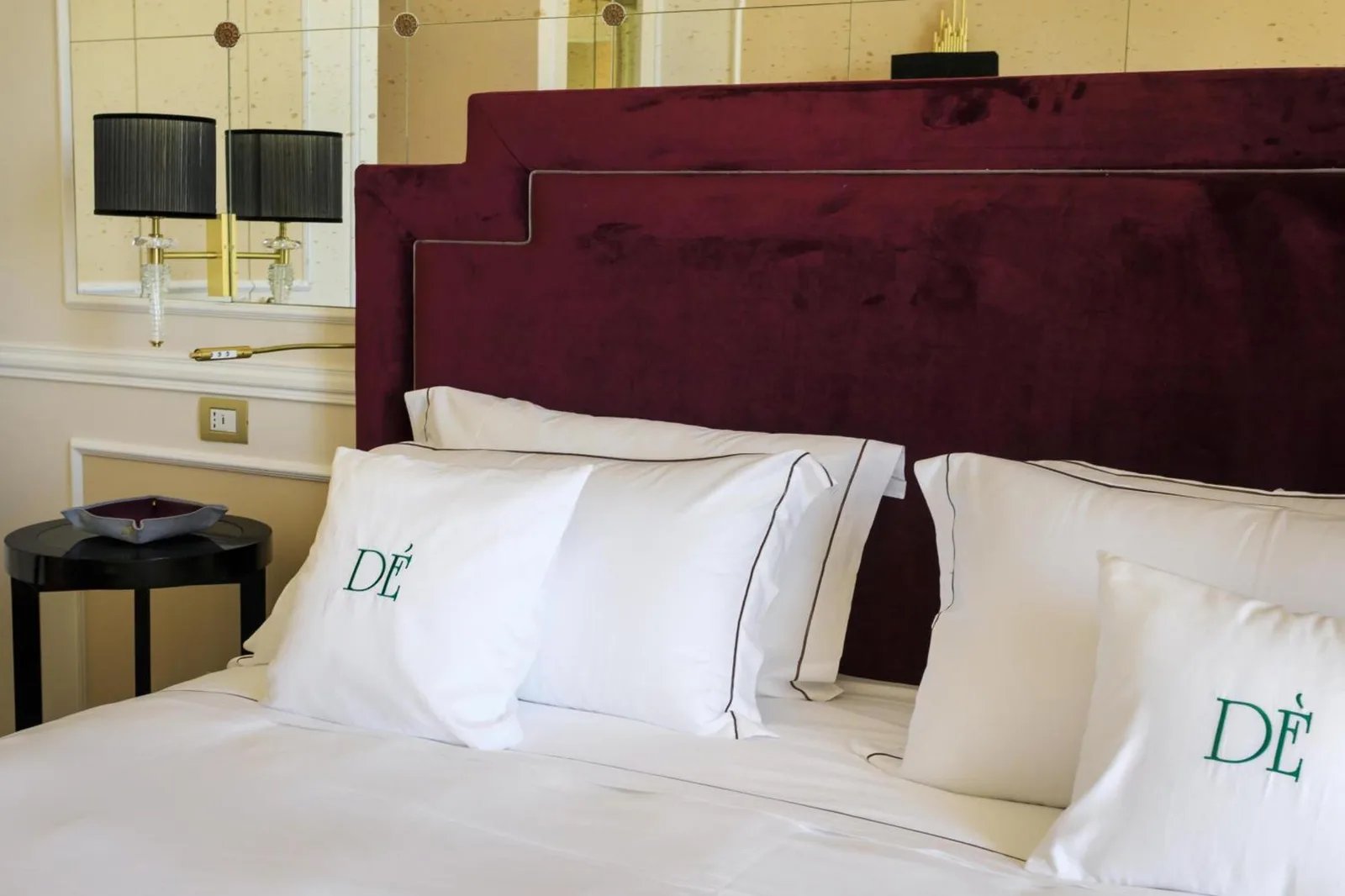 Grand Hotel Des Etrangers- The Leading Hotels of the World, in Siracusa