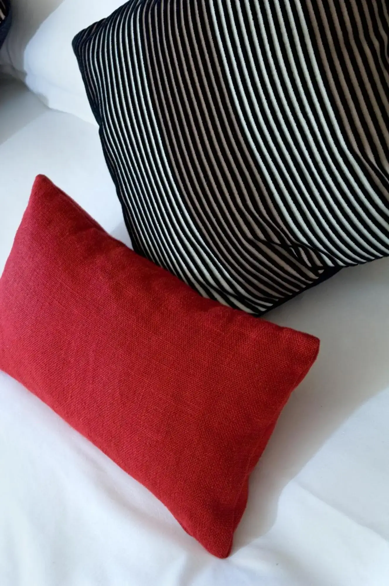 Pillow Arrangement