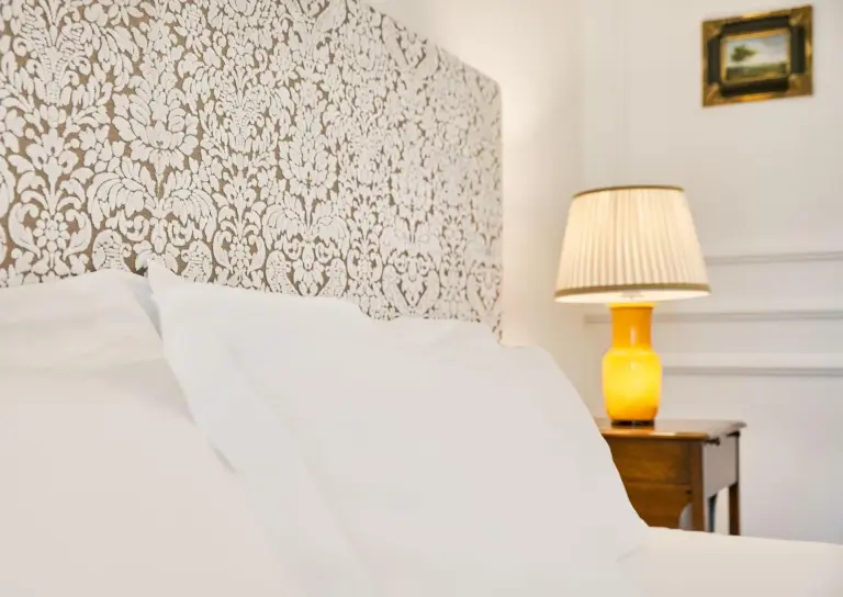 Grand Hotel Duchi d'Aosta, à Trieste