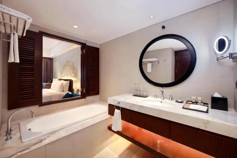 Grand Mercure Bali Seminyak, in Seminyak