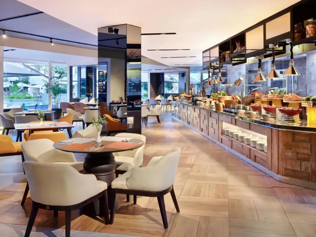 The best hotels in Bali