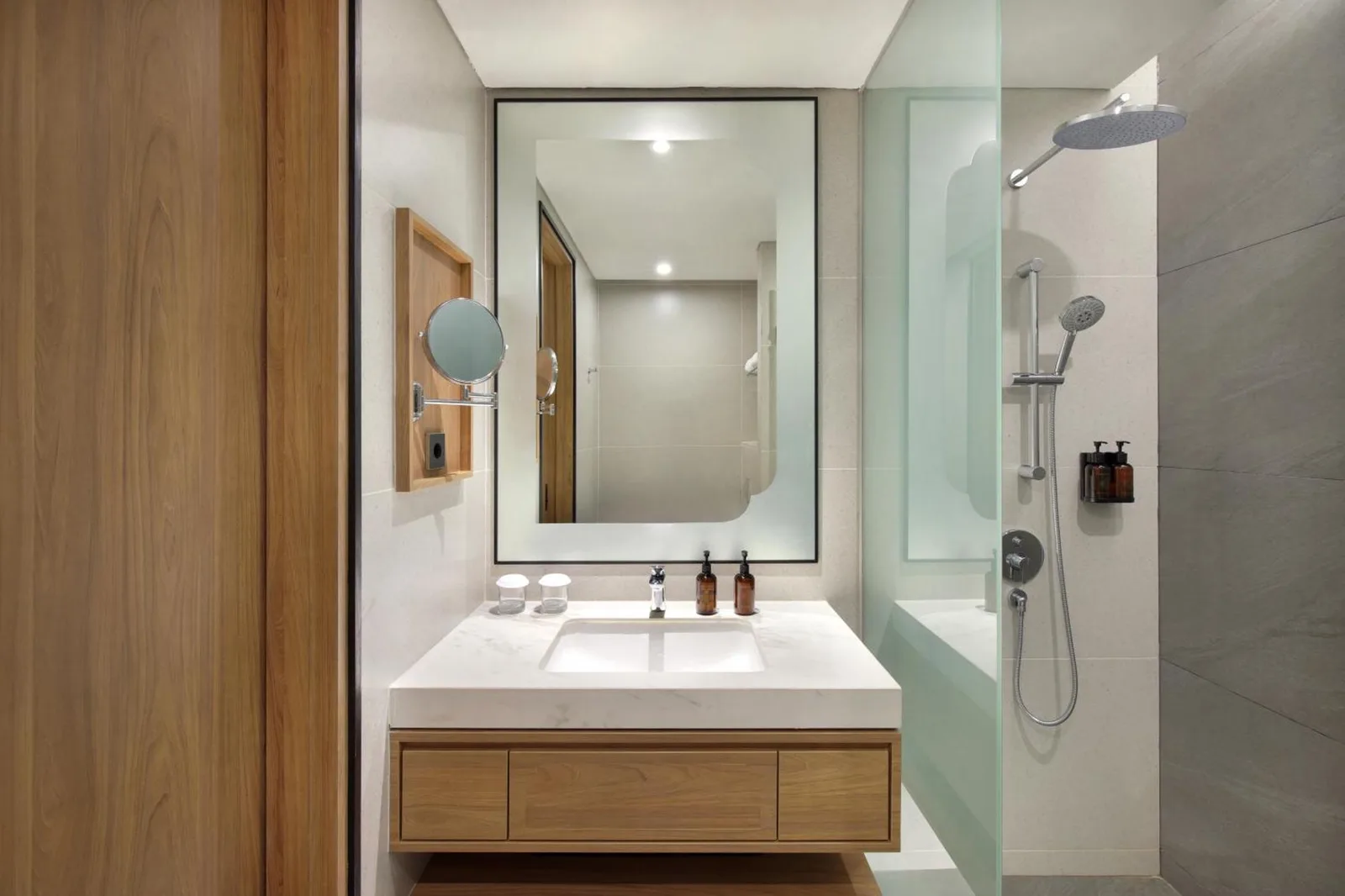 Grand Mercure Batam Centre, en Batam