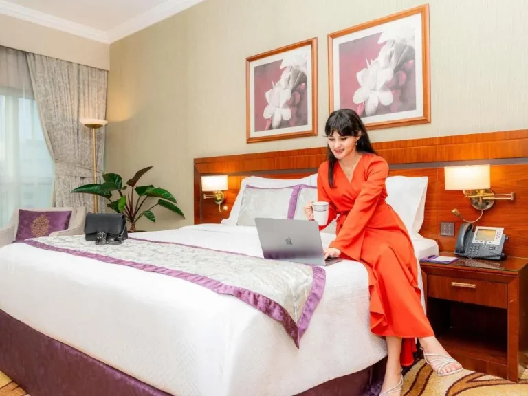 Hoteles cerca de Qasr Al Watan en Abu Dabi, Emiratos Árabes Unidos, en Abu Dhabi