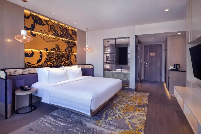 Grand Mercure Malang Mirama, en Malang