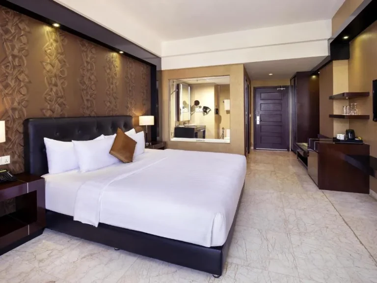 Grand Mercure Solo Baru, in Solo