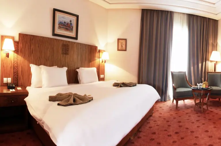 Grand Mogador Sea View & Spa