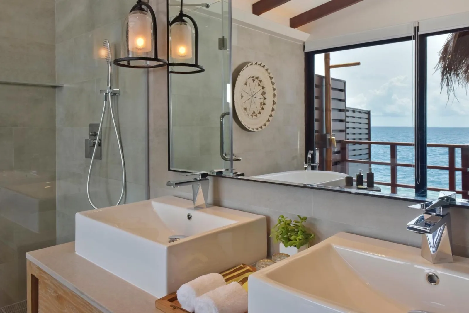 Luxury Bathroom