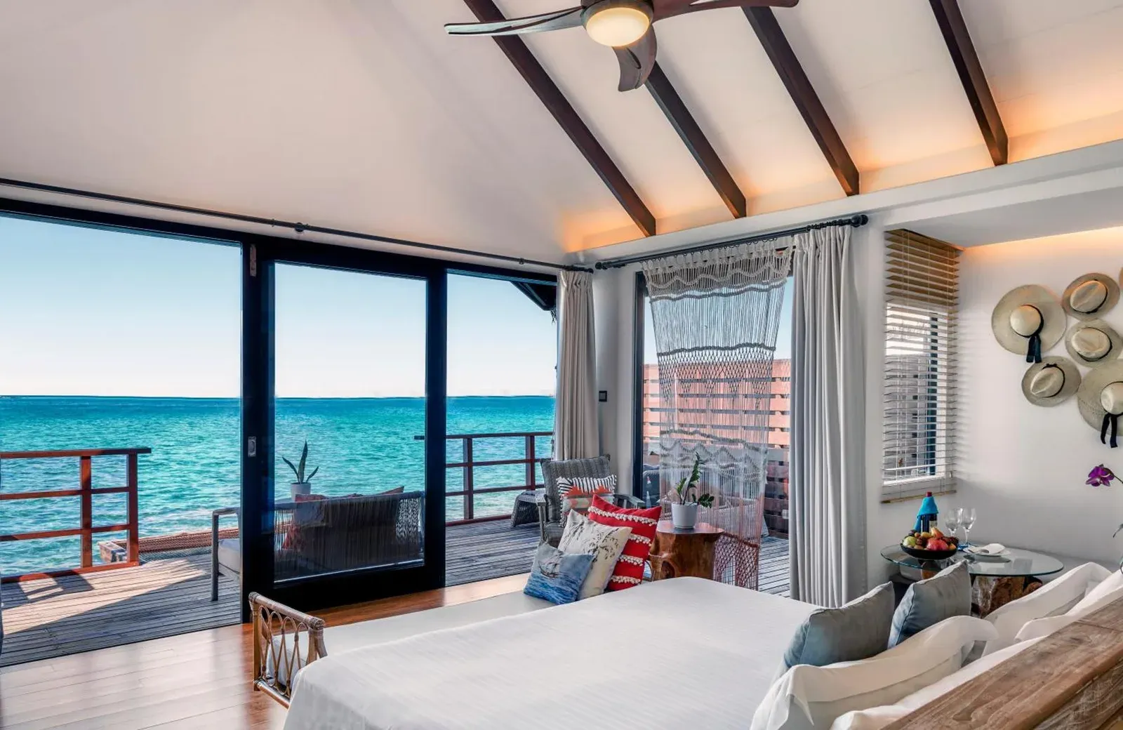 Waterfront Villa
