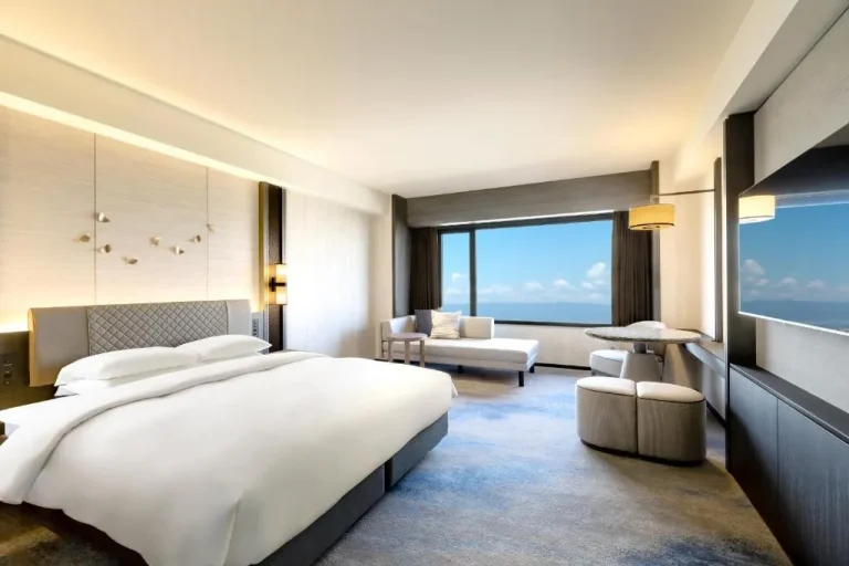 Grand Prince Hotel Osaka Bay, en Osaka