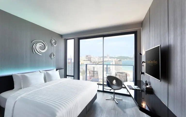 Grande Centre Point Pattaya, en Pattaya