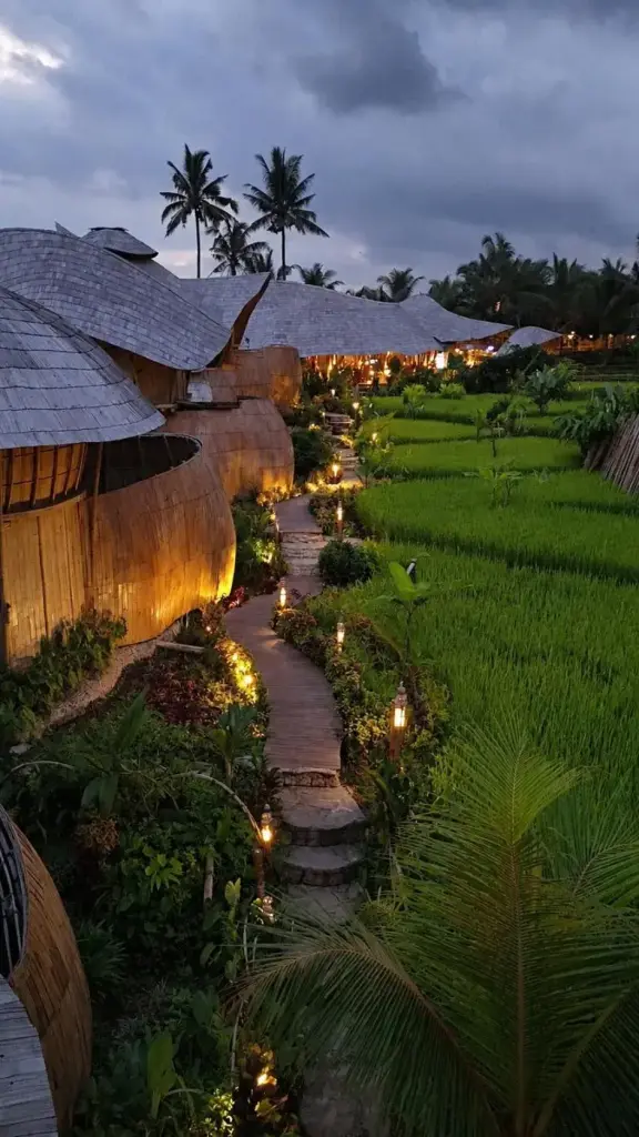 Green Lander Ubud