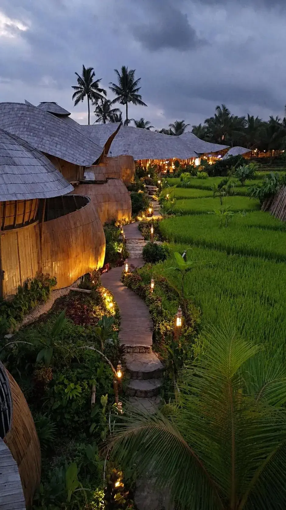 Green Lander Ubud, à Ubud