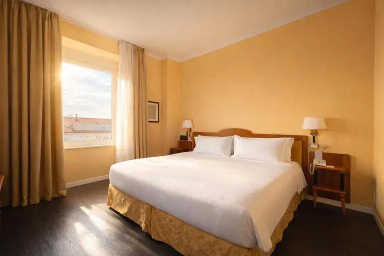 Greif Hotel & Spa, en Trieste