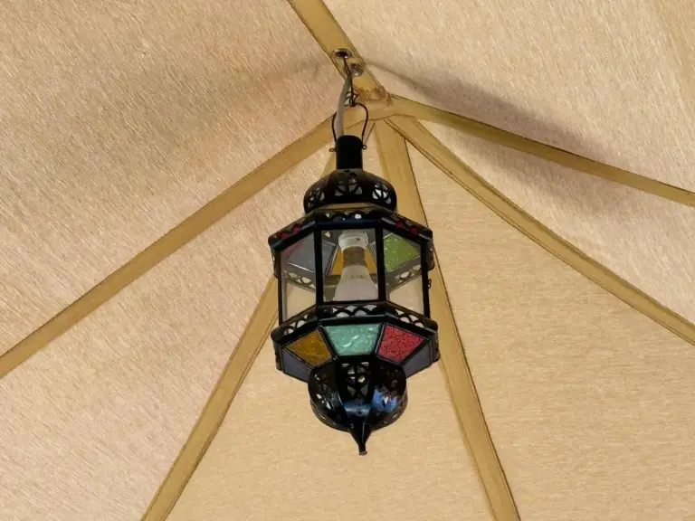 Decorative Lantern
