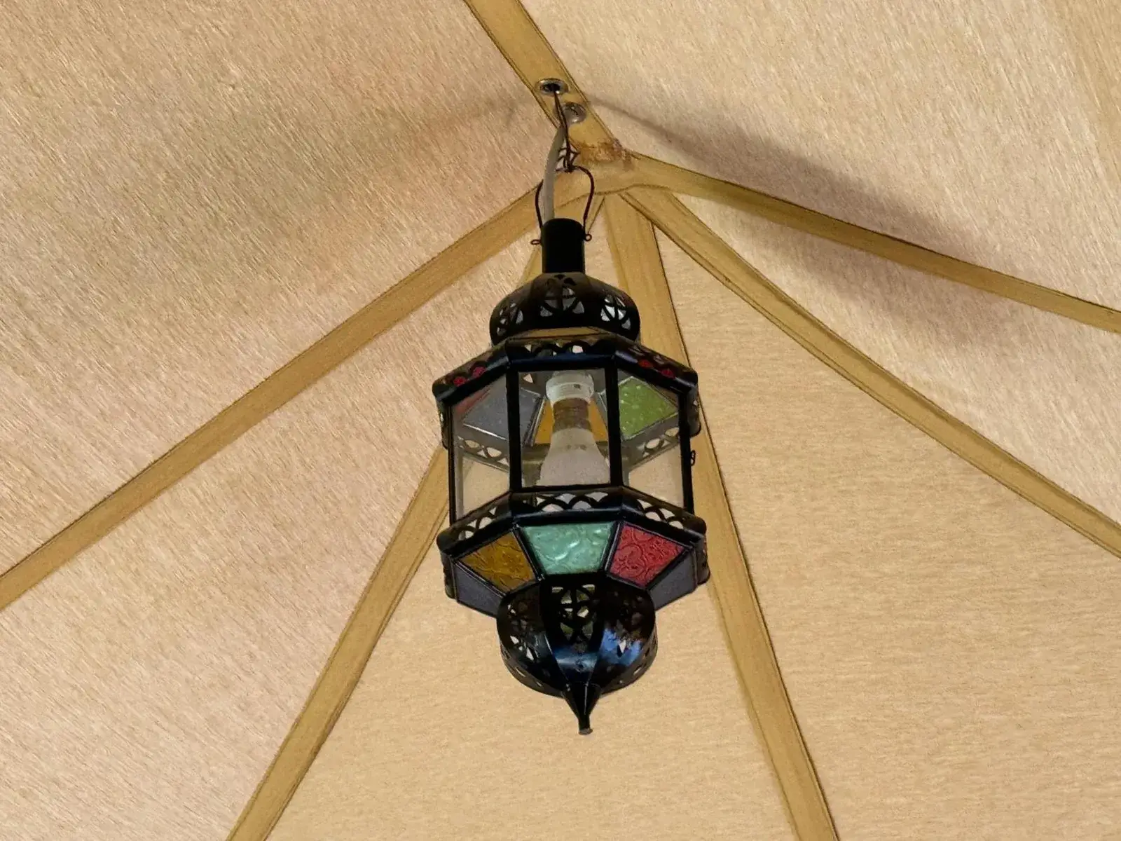 Decorative Lantern