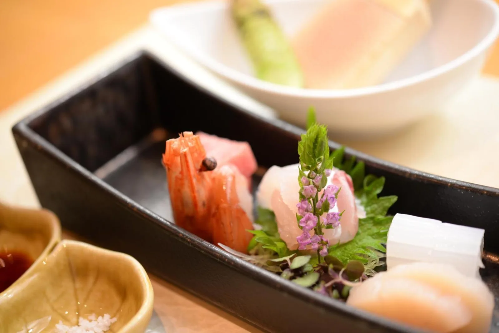 Sashimi Platter
