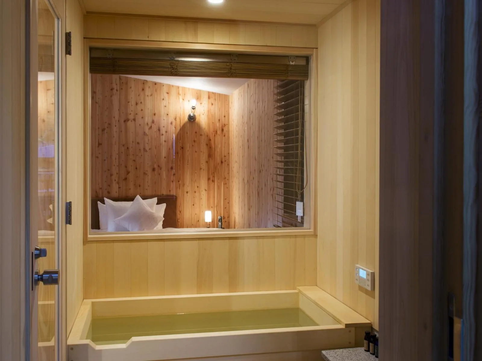 Hakone Retreat villa 1/f Japanese Bath