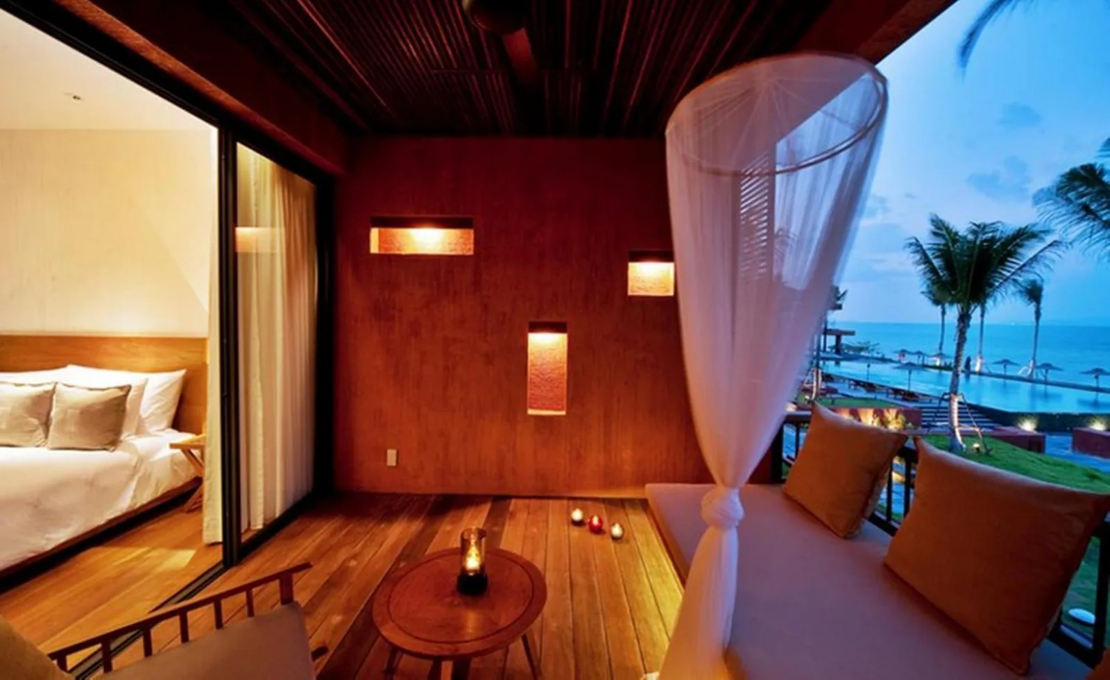 Hansar Samui Resort & Spa - SHA Extra Plus, en Koh Samui