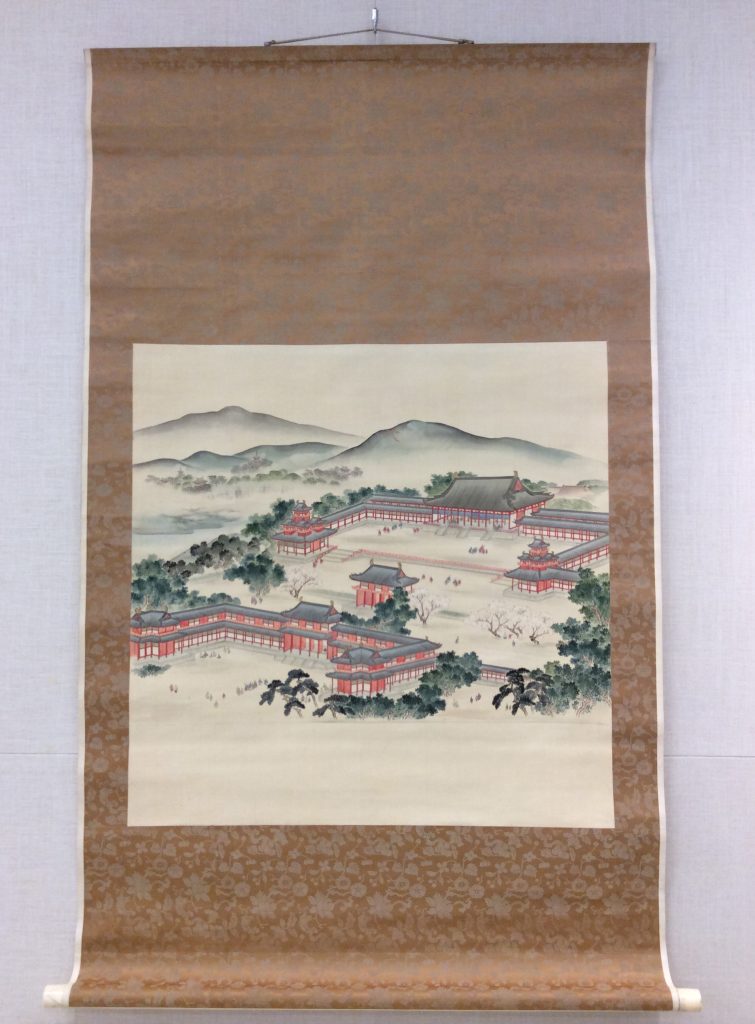 Heian Shrine