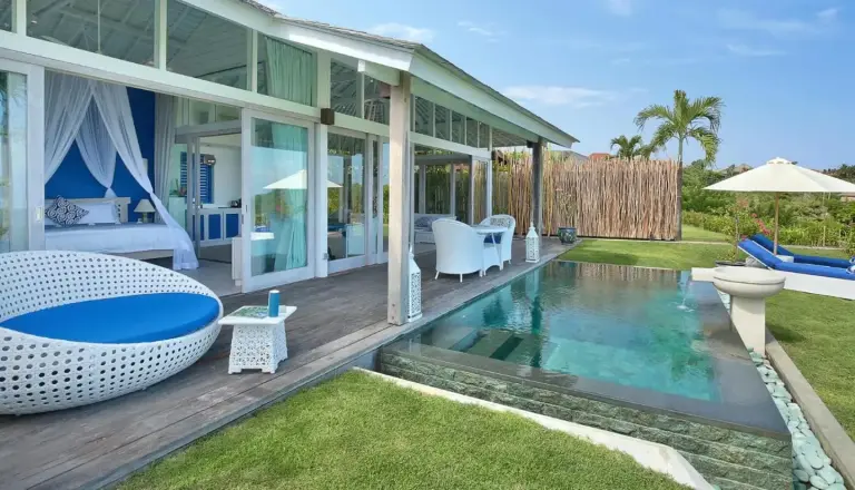 Hidden Hills Villas - Small Luxury Hotels of The World, à Uluwatu