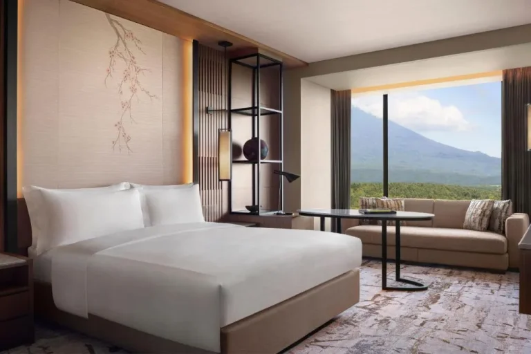 Higashiyama Niseko Village, un Ritz-Carlton Reserve Chambre Deluxe