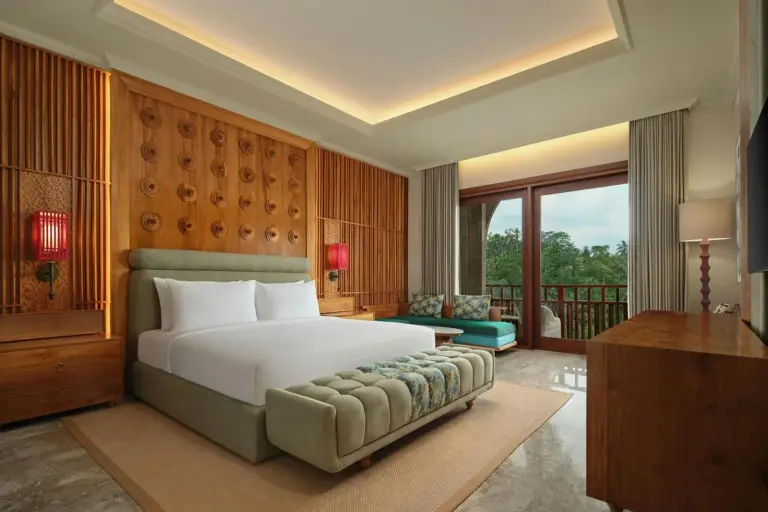 Hiliwatu, Bali Ubud, a Tribute Portfolio Resort, in Ubud